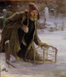 Der Vogelfänger