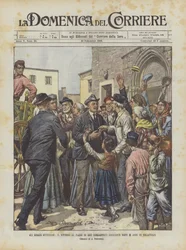 Justizirrtümer, die Rückkehr zweier unschuldig Verurteilter nach 30 Jahren Gefängnis