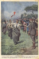 Der lächelnde Prinz