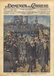 Der König in Venedig