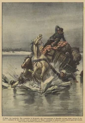 Der verschlingende Fluss