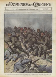 Im Namen der Freiheit, im Namen der Zukunft des Vaterlandes, im Namen eines ehrlichen und stabilen Friedens?