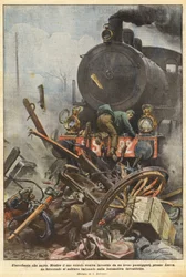 Die rettende Akrobatik