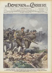 Lusitania! Lusitania!