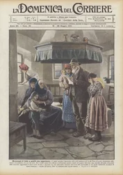 Botschaften Des Glaubens An Die Wartenden