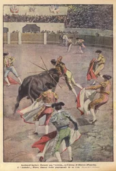 Barbarische Spektakel