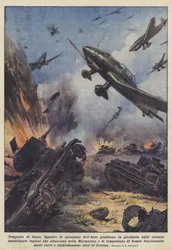 Feuersturm