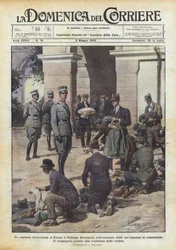 Ein außergewöhnlicher Kapitän