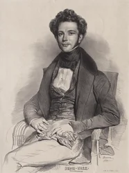 Henri Herz, Pianist
