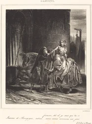 Jeanne von Burgund