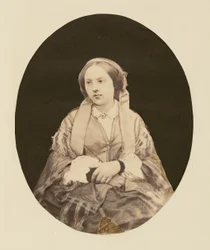 Madame Benoist