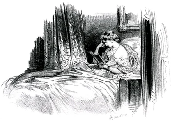 Madame Bovary für den Roman von Gustave Flaubert