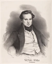 Victor Hugo