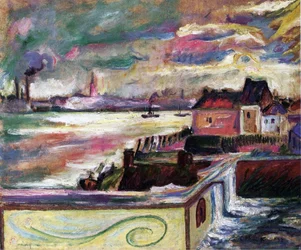 Antwerpen, ca. 1906