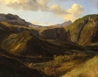 Der Tempel von Segeste