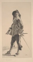 Der Duellant