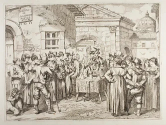 Der Zauberer