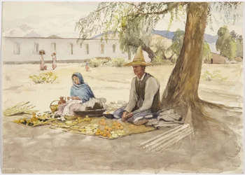 Acambaro, Bundesstaat Guanajuato, Mexiko