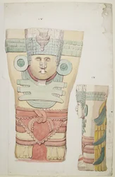 Karyatide