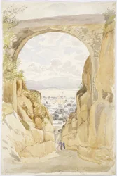 San Andrés Chalchicomula, Bundesstaat Puebla, Mexiko