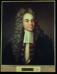Andrew Hamilton (c.1676-1741) 1808