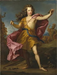 Friedrich Wilhelm I. (1688-1740), König in Preußen