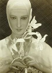 Werbung für Elizabeth Arden, Outtake