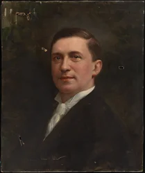 Charles M. Schwab, ca. 1903