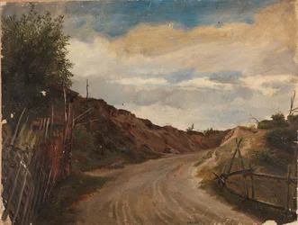 Landstraße