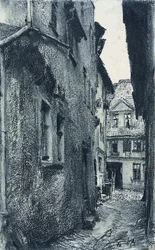 Alte Straße