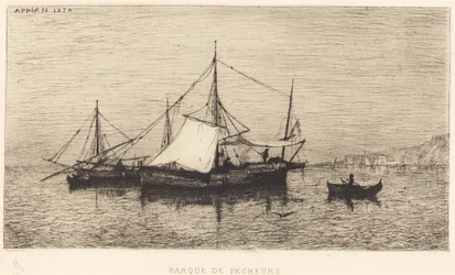 Fischerboot