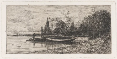 Am See