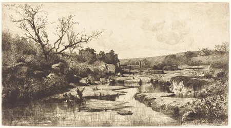 Landschaft