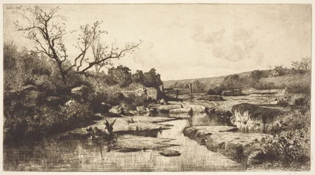 Landschaft