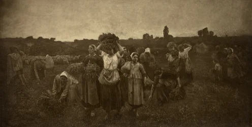 Die Sammler rufen