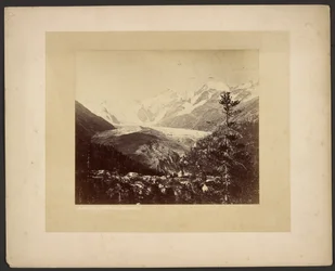 Morteratschgletscher