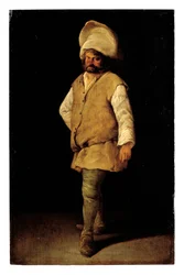 Ein Träger