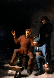 La Chanson à boire