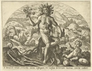 Erde