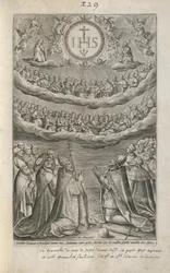 Anbetung des Namens Jesu