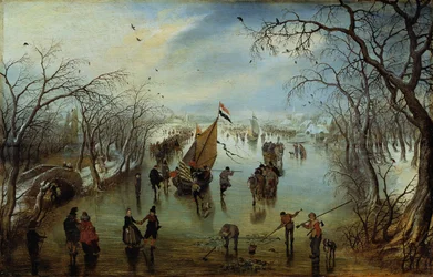 Der Winter