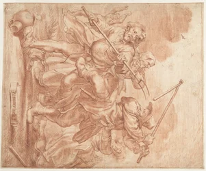 Lamentable! (Titel auf dem Objekt)