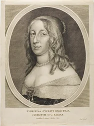 Königin Christina von Schweden