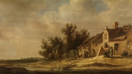 Landschaft