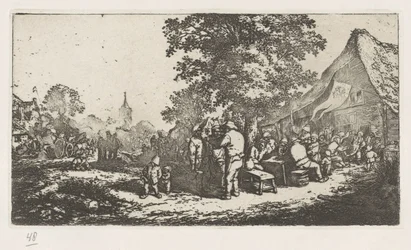 Bauernkirmes