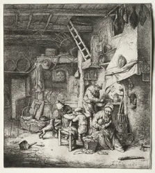Die Familie