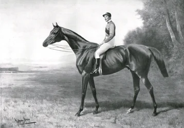 Äsop, 1911