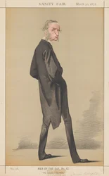 Vanity Fair: Der Apostel des Fleisches