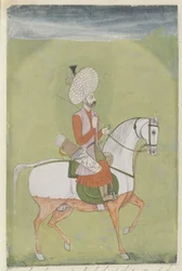 Ein persischer Prinz