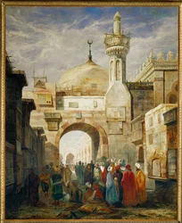 Moschee d